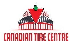 Canadian Tire Centre